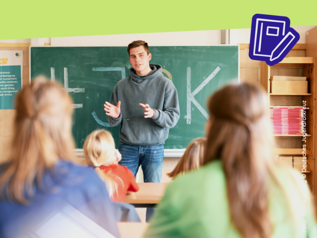 Erste Hilfe und Schule