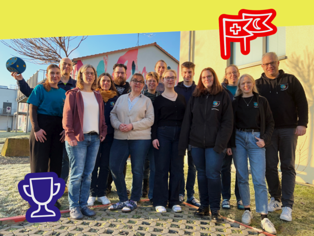 Fachgruppe Wettbewerbe