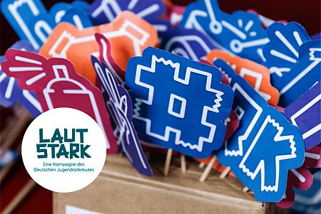 LAUTSTARK-Kampagne
