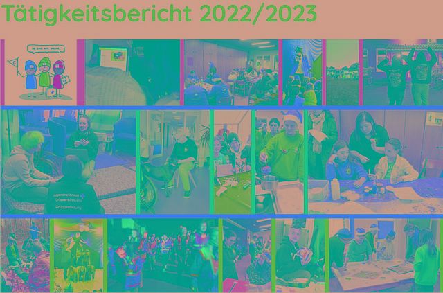 #helfenverbindet