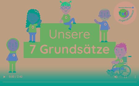 Unsere Grundsätze